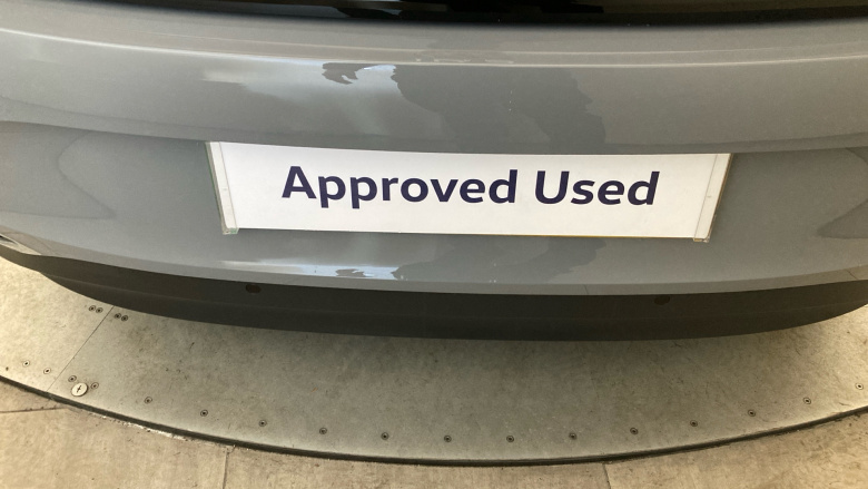 Volkswagen ID.3 150kW Match Pro 59kWh 5dr Auto Electric Hatchback